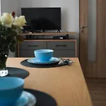 2 Bed - Sleeps 4 Terrace & Pet Friendly * ساندانسكي