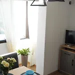 شقة 2 Bed - Sleeps 4 Terrace & Pet Friendly ساندانسكي