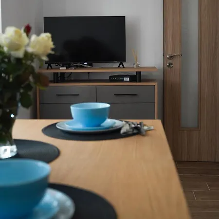 2 Bed - Sleeps 4 Terrace & Pet Friendly * Sandanski