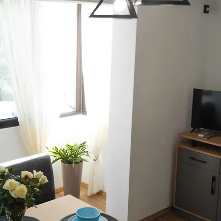 Lägenhet 2 Bed - Sleeps 4 Terrace & Pet Friendly Sandanski